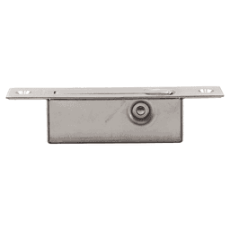 85mm Stainless Steel Hatch Pull, Satin Alt 5 - Image