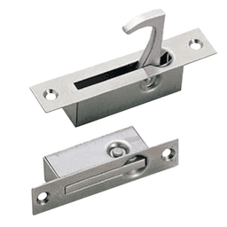 High-Quality 68mm Hatch Pull from Sugatsune with Stainless Steel