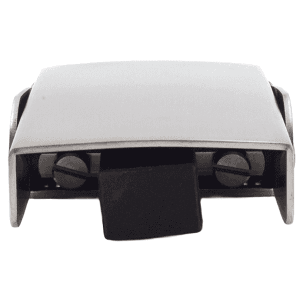 52mm Draw Latch, Satin/Polished Alt 1 - Image