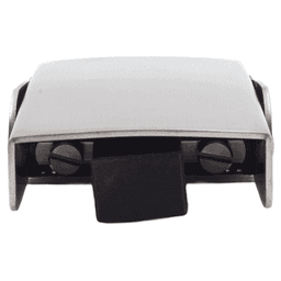 52mm Draw Latch, Satin/Polished Alt 1 - Image