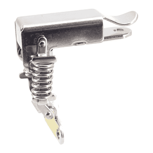 STF-A56AC 56mm Corner Fastener, Polished Alt 5 - Image