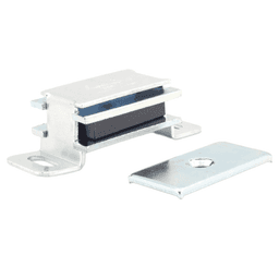 35mm Magnetic Catch, Anodized/Chrome Alt 5 - Image