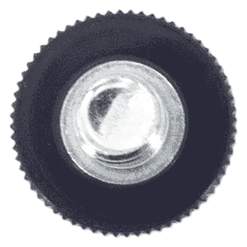 TG-20 21mm x 20mm Leveling Glide, Yellow Zinc Chromate Alt 1 - Image