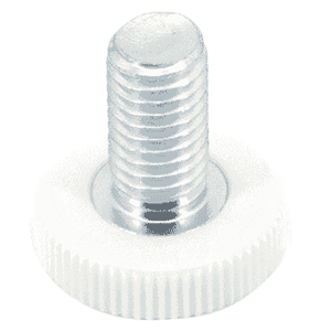 TG-20WT 21mm x 20mm Leveling Glide, Yellow Zinc Chromate Alt 1 - Image