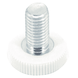 TG-20WT 21mm x 20mm Leveling Glide, Yellow Zinc Chromate Alt 1 - Image