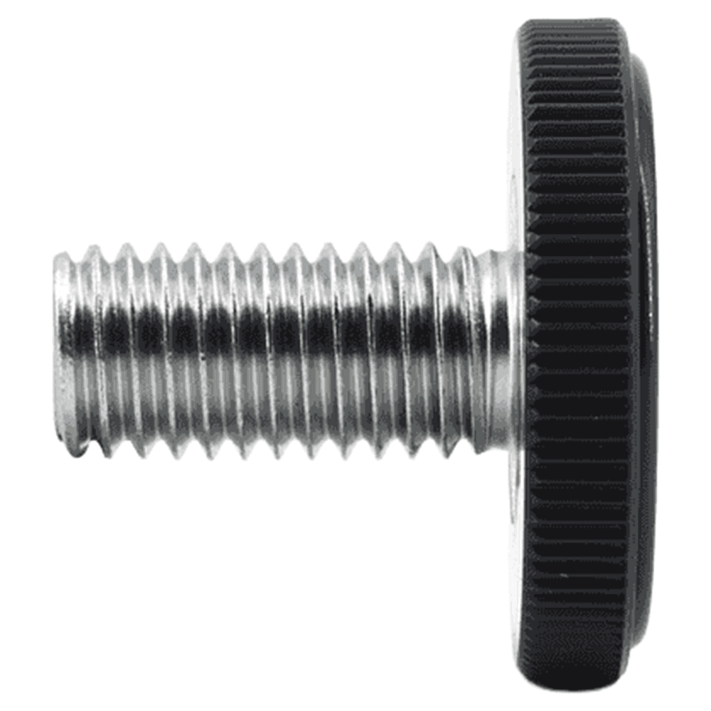 TG-30 26mm x 30mm Leveling Glide, Yellow Zinc Chromate Alt 1 - Image