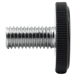 TG-30 26mm x 30mm Leveling Glide, Yellow Zinc Chromate Alt 1 - Image