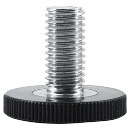 TG-30 26mm x 30mm Leveling Glide, Yellow Zinc Chromate Alt 4 - Image