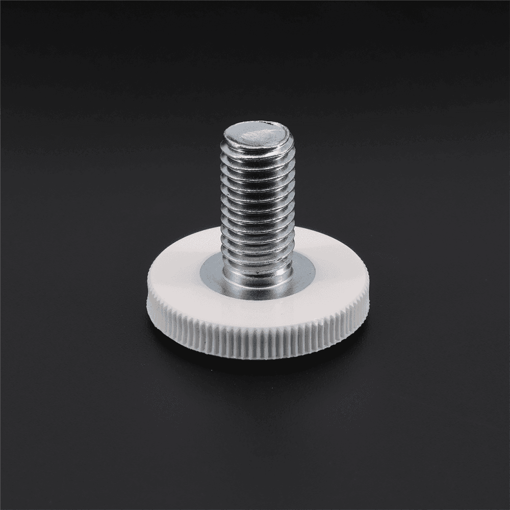 TG-30WT 26mm x 30mm Leveling Glide, Yellow Zinc Chromate Alt 3 - Image