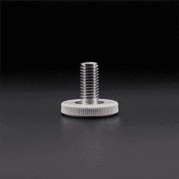 TG-30WT 26mm x 30mm Leveling Glide, Yellow Zinc Chromate Alt 5 - Image