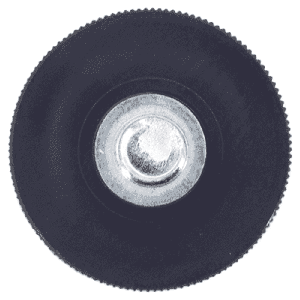 TG-40 26mm x 40mm Leveling Glide, Yellow Zinc Chromate Alt 1 - Image