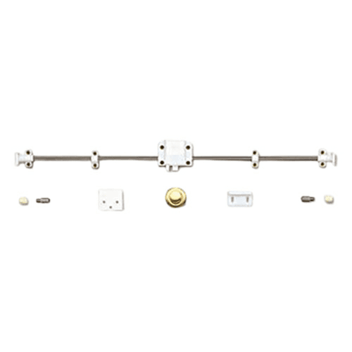 Parts for TLP, White Main - Image