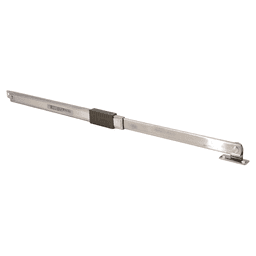 548mm Multi-Angle Door Lid Stay, Satin Alt 3 - Image