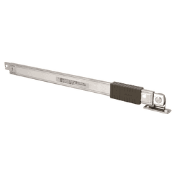 548mm Multi-Angle Door Lid Stay, Satin Alt 4 - Image