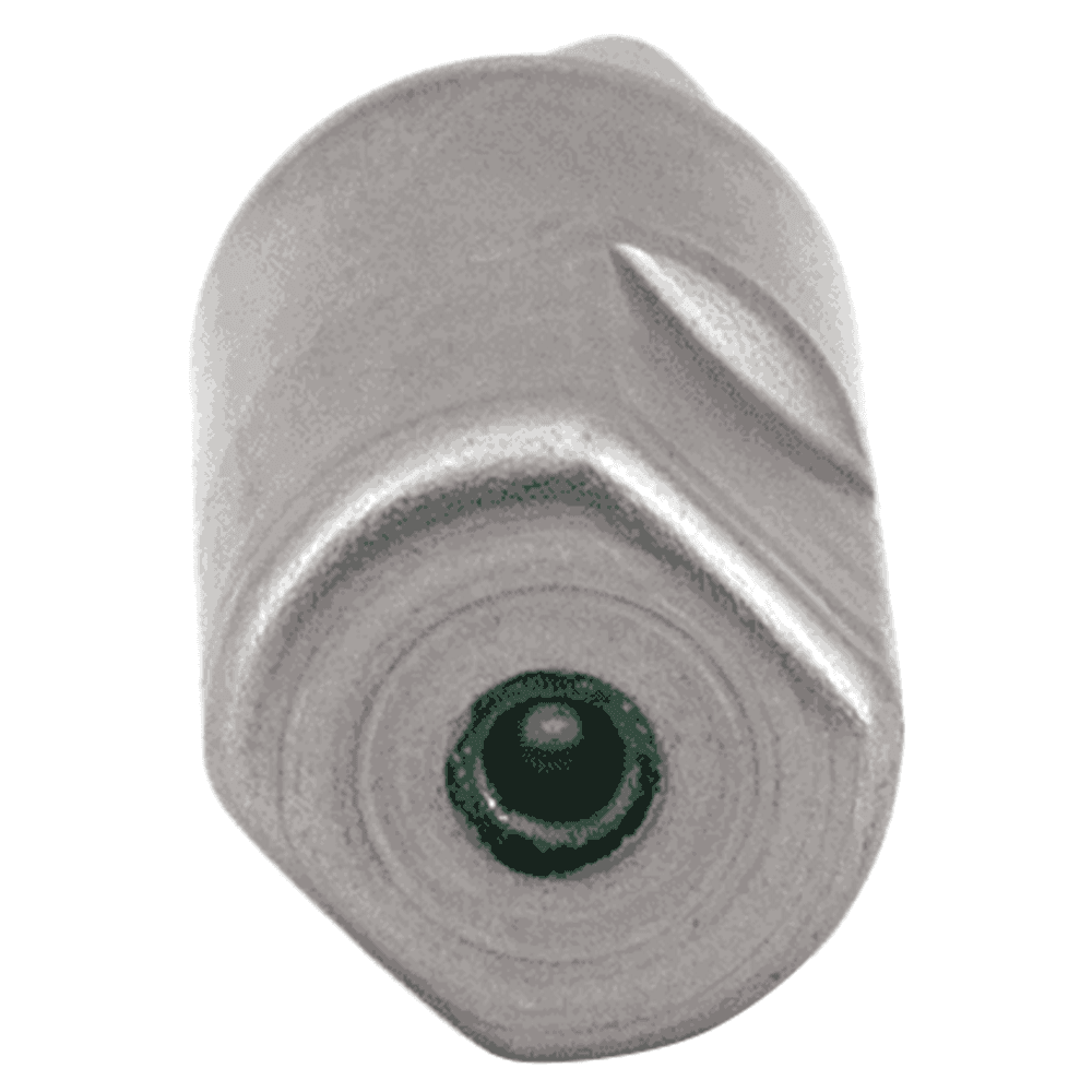 UDH-16AHS Counter Clockwise Torque Damper, Plain Alt 3 - Image