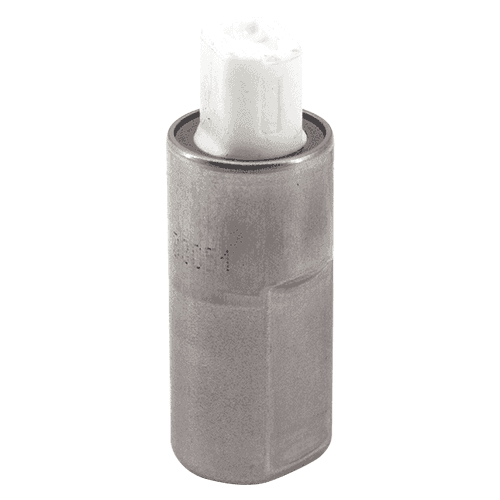 55mm Standard "H" Type Counter Clockwise Damper, Plain Alt 2 - Image