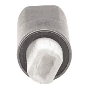 55mm Standard "H" Type Counter Clockwise Damper, Plain Alt 3 - Image