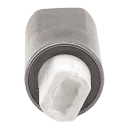 55mm Standard "H" Type Counter Clockwise Damper, Plain Alt 3 - Image