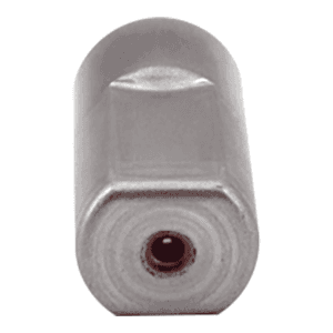 55mm Standard "H" Type Counter Clockwise Damper, Plain Alt 4 - Image