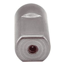 55mm Standard "H" Type Counter Clockwise Damper, Plain Alt 4 - Image