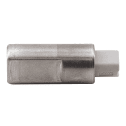 55mm Standard "H" Type Clockwise Damper, Plain Alt 2 - Image