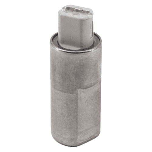 55mm Standard "H" Type Clockwise Damper, Plain Alt 3 - Image