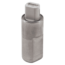 55mm Standard "H" Type Clockwise Damper, Plain Alt 3 - Image