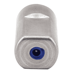 55mm Standard "M" Type Clockwise Damper, Plain Alt 4 - Image