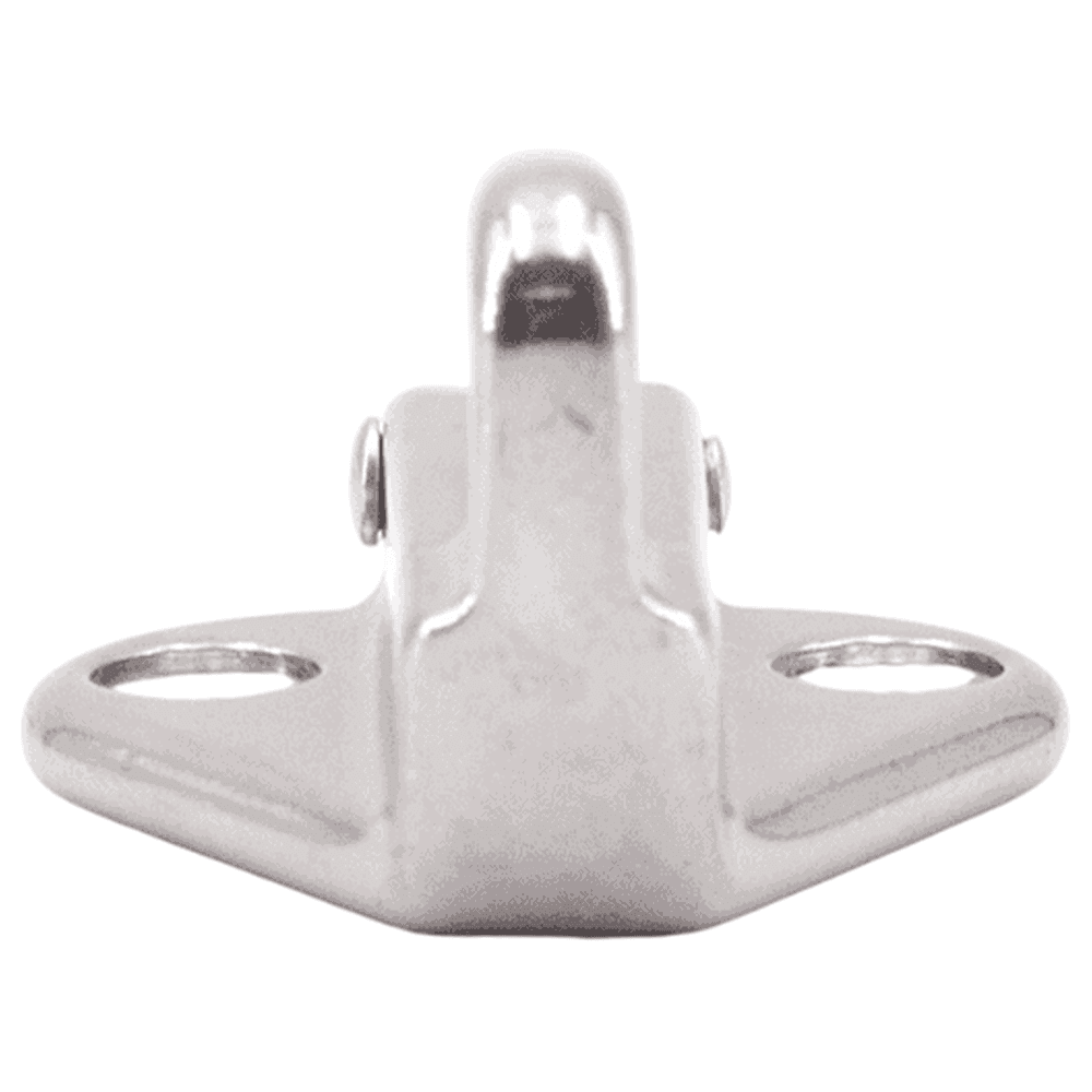 38mm Wall Hook, Plain Alt 1 - Image