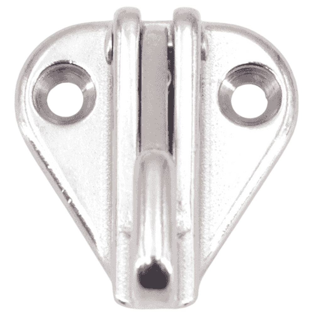 38mm Wall Hook, Plain Main - Image