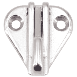 38mm Wall Hook, Plain Main - Image