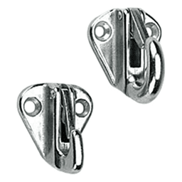 41mm Wall Hook, Plain Main - Image