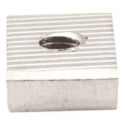 Center Panel Clamp Fastener, Plain Alt 2 - Image