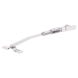 357.5mm Right Open Door Holder, Polished Alt 5 - Image