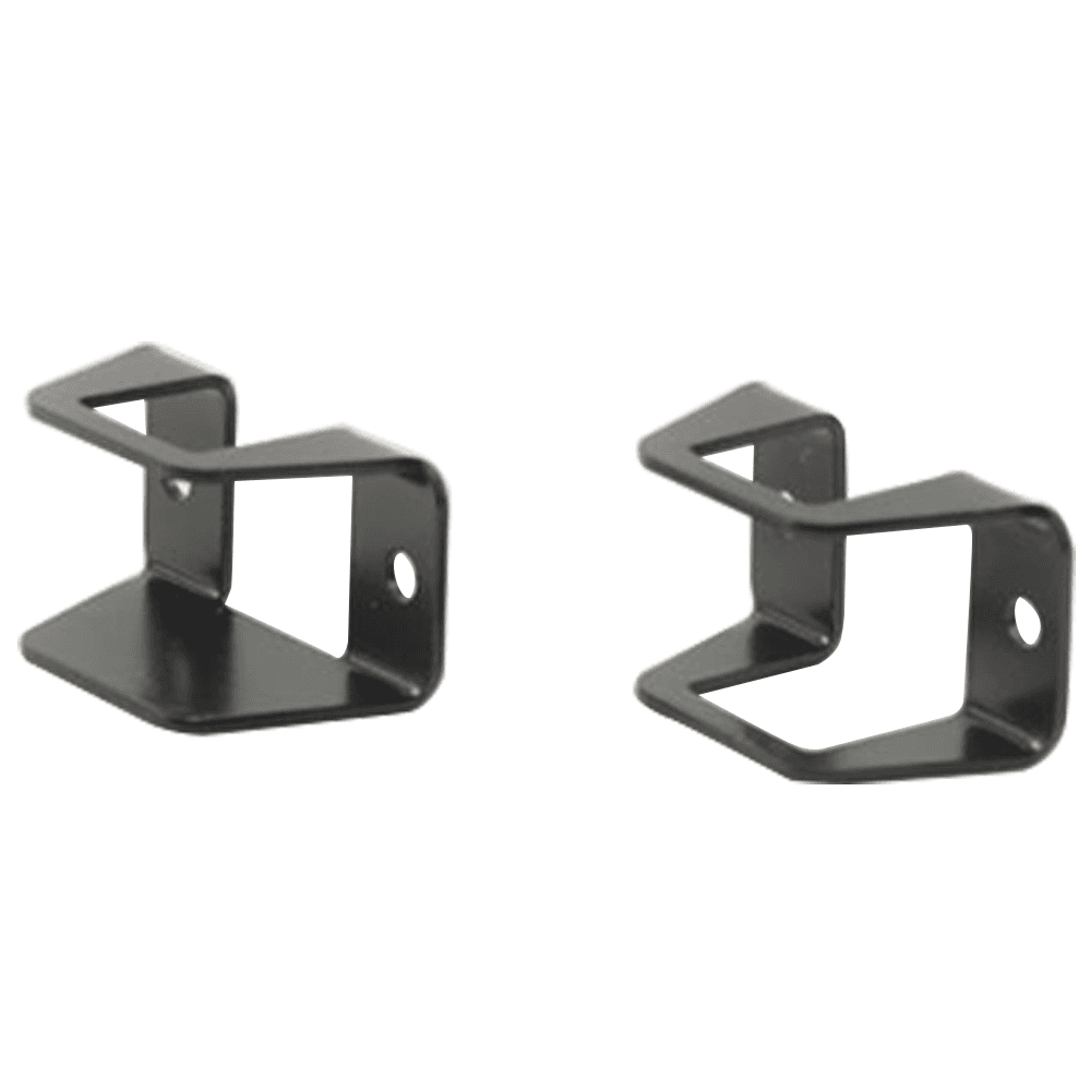 Stronghold Brackets Vanity Bracket, 200lb Weight Rating