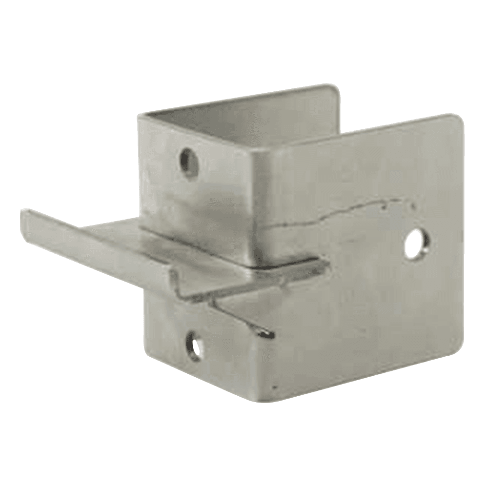 2-7/8" Long Bracket for Hanging Wall Panels - Stronghold Brackets, Llc