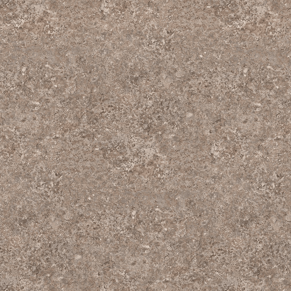 Nevamar Laminate SL6003-T Rare Earth Slate, Horizontal Postforming Grade ARP Finish, 60" x 144 - Installed on a kitchen countertop