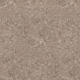 Nevamar Laminate SL6003-T Rare Earth Slate, Horizontal Postforming Grade ARP Finish, 60" x 144 - Installed on a kitchen countertop