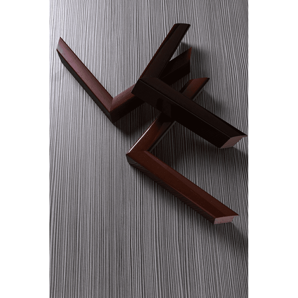 Saviola 2-Sided Veneer Panel, Fantasia, 8mm Thick 83-5/16" x 110-1/4", CA Only Alt 1 - Image