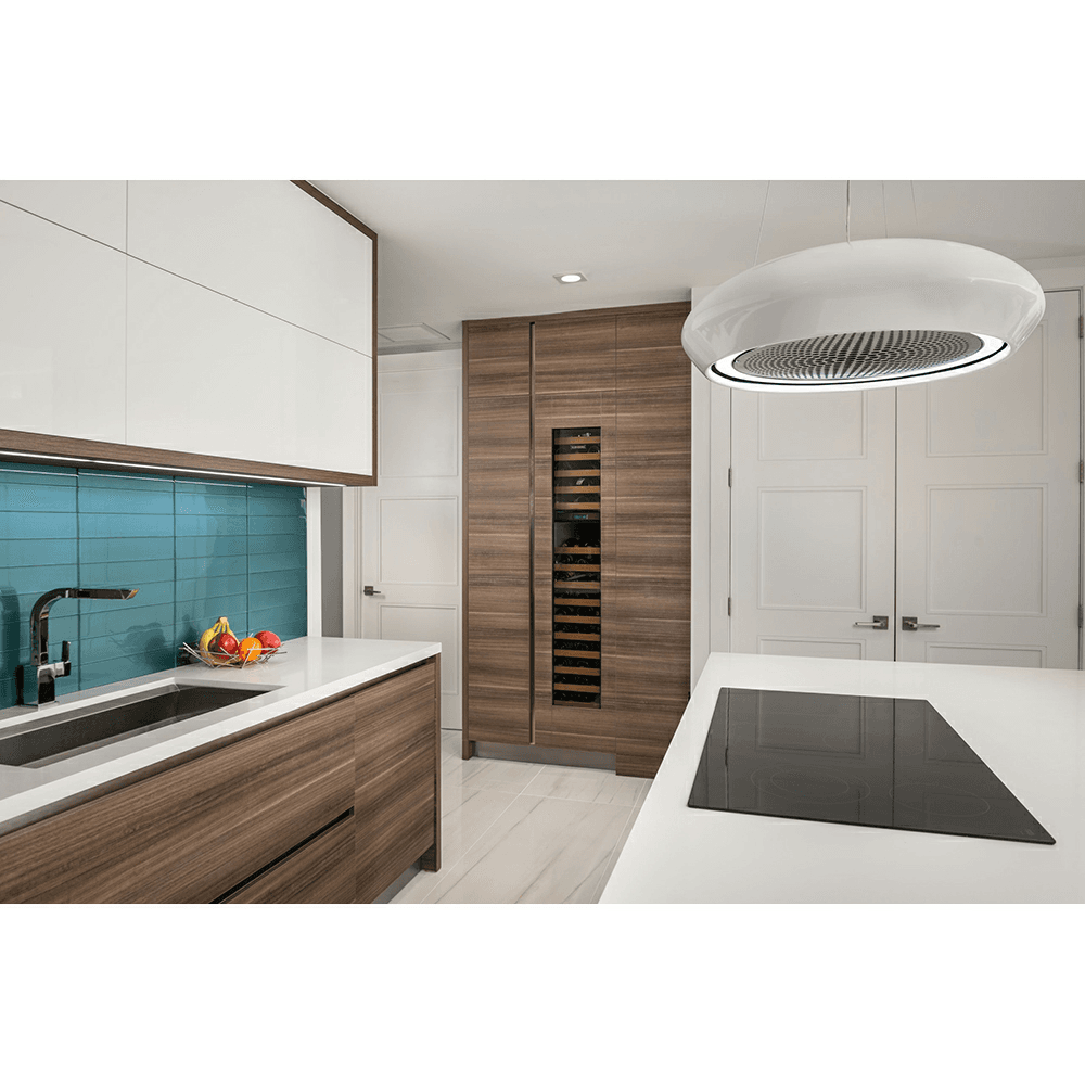 Saviola 2-Sided Veneer Panel, Eucalipto Brown, 19mm Thick 83-5/16" x 110-1/4", CA Only Alt 2 - Image