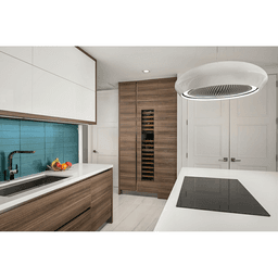 Saviola 2-Sided Veneer Panel, Eucalipto Brown, 19mm Thick 83-5/16" x 110-1/4", CA Only Alt 2 - Image