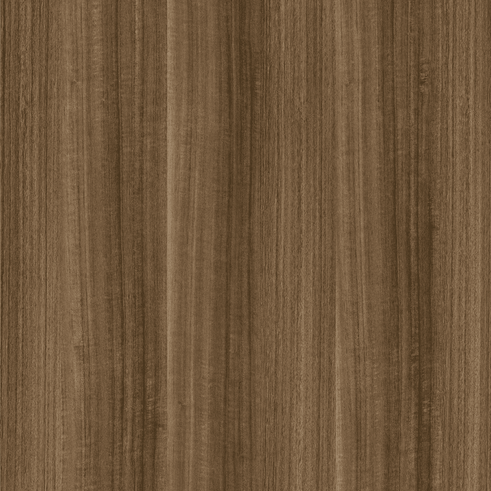 Saviola 2-Sided Veneer Panel, Eucalipto Brown, 19mm Thick 83-5/16
