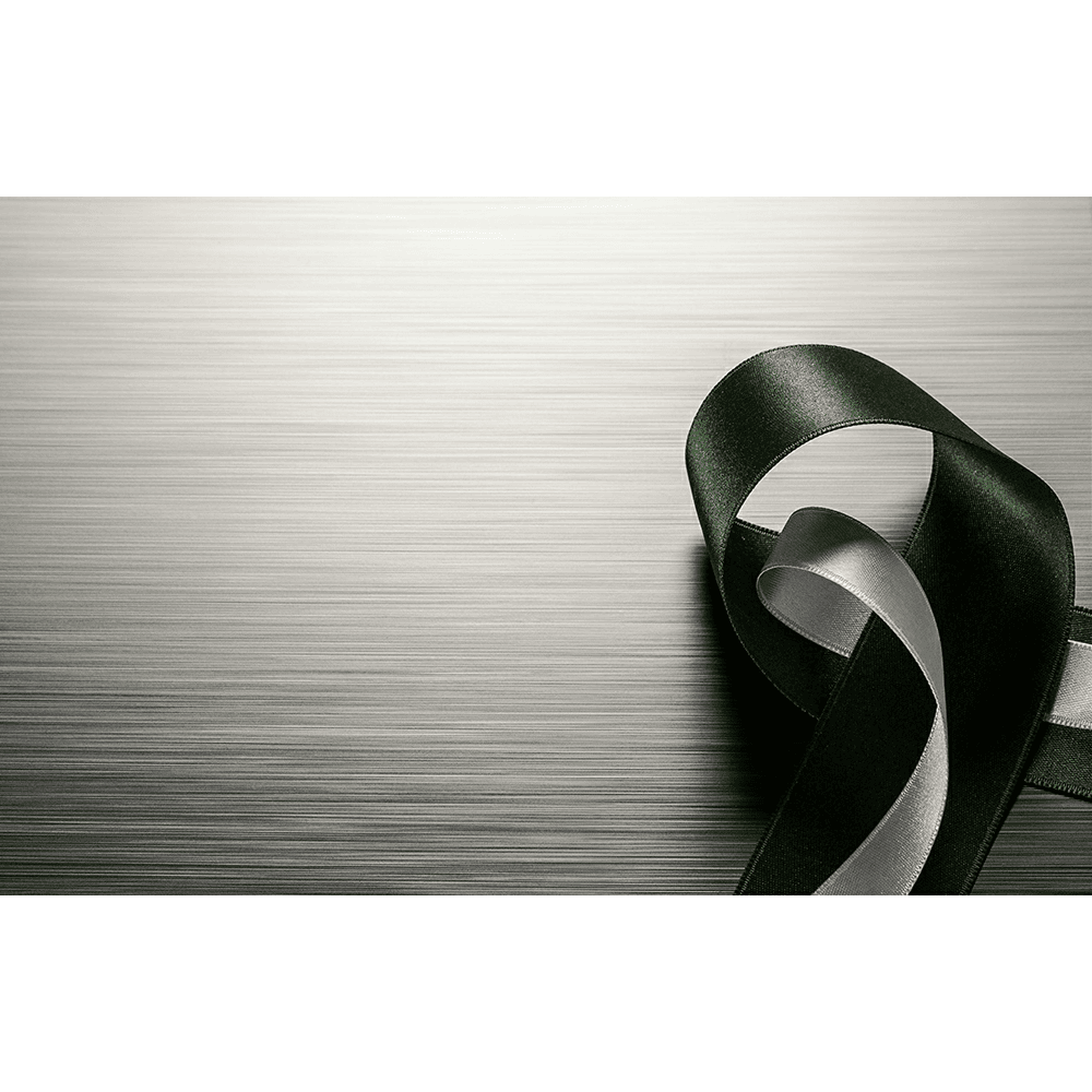 Veneer Panel, Titanium, 19mm Thick 48" x 110-1/4", CA Only Alt 1 - Image