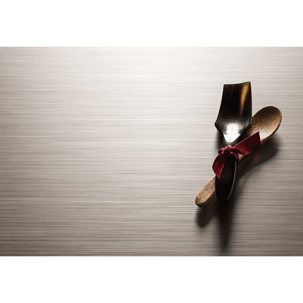 Veneer Panel, White Gold, 19mm Thick 48" x 110-1/4", CA Only Alt 1 - Image
