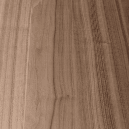 Pura Vita 2-Sided Veneer Panel, Noce Sbiancato, 19mm Thick 48" x 108", CA Only Alt 1 - Image