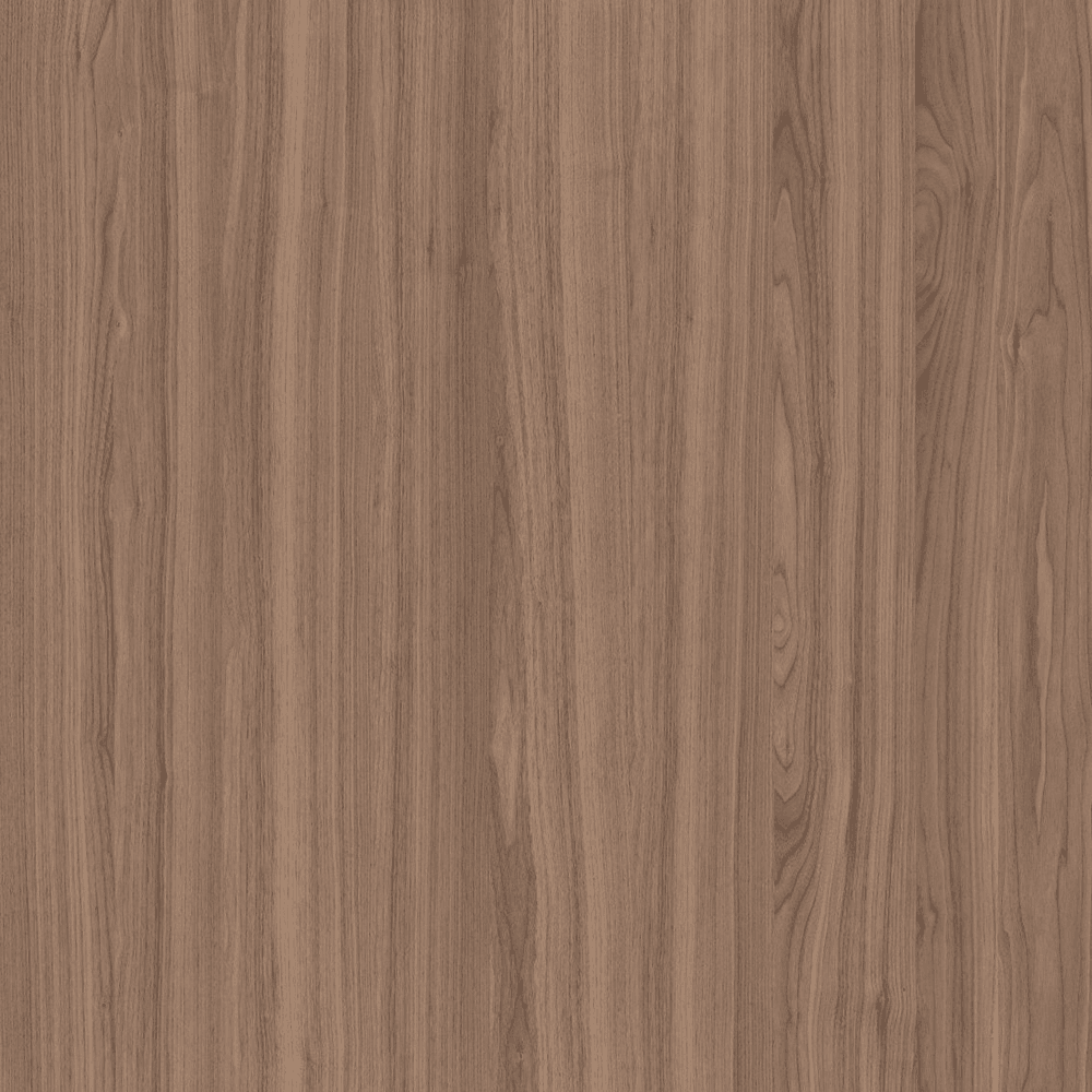 Pura Vita 2-Sided Veneer Panel, Noce Sbiancato, 19mm Thick 48" x 108", CA Only Main - Image