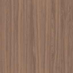 Pura Vita 2-Sided Veneer Panel, Noce Sbiancato, 19mm Thick 48" x 108", CA Only Main - Image