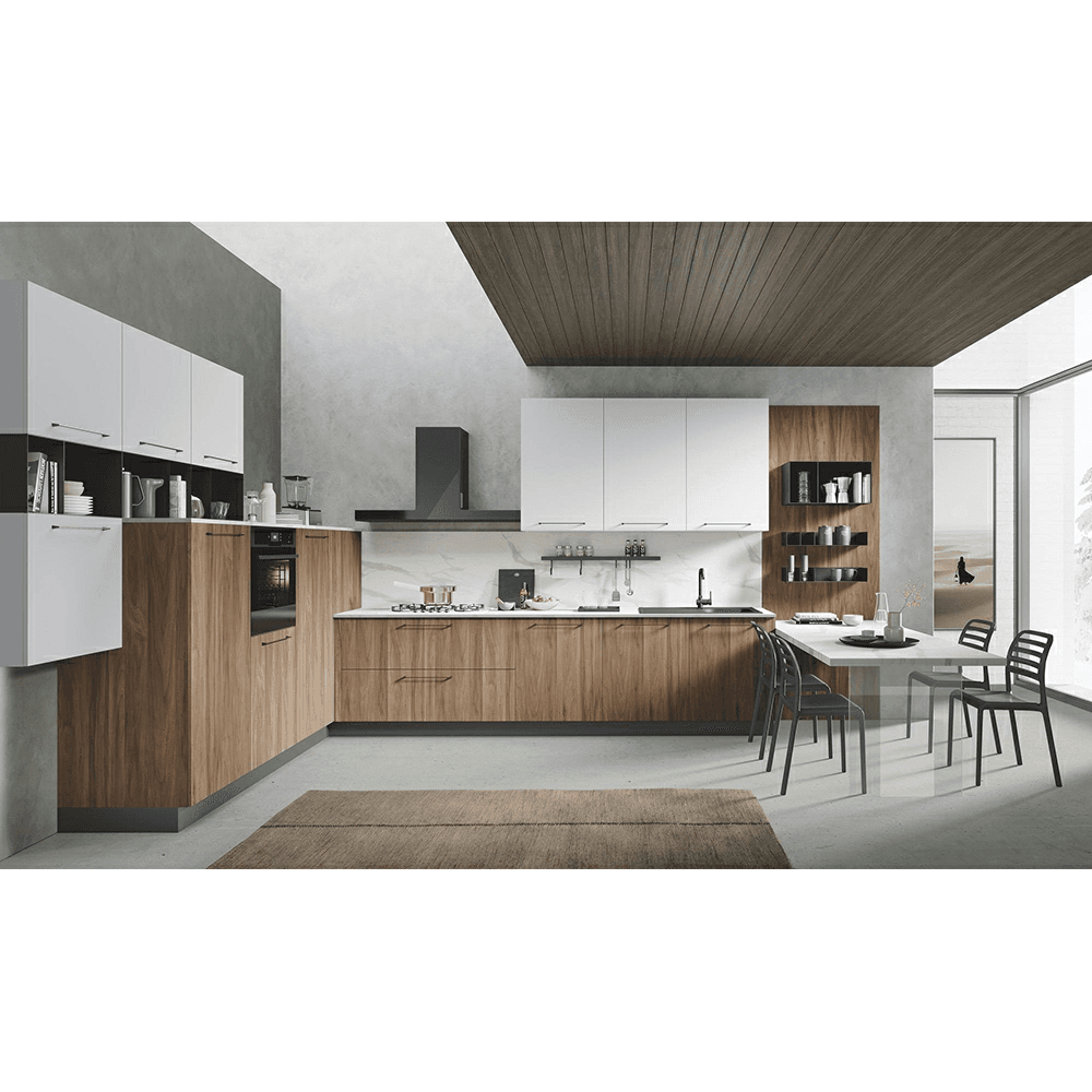 Salt International Laminate SMM021 Chrysler, 60" x 120", CA Only Alt 2 - Image