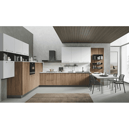 Salt International Laminate SMM021 Chrysler, 60" x 120", CA Only Alt 2 - Image