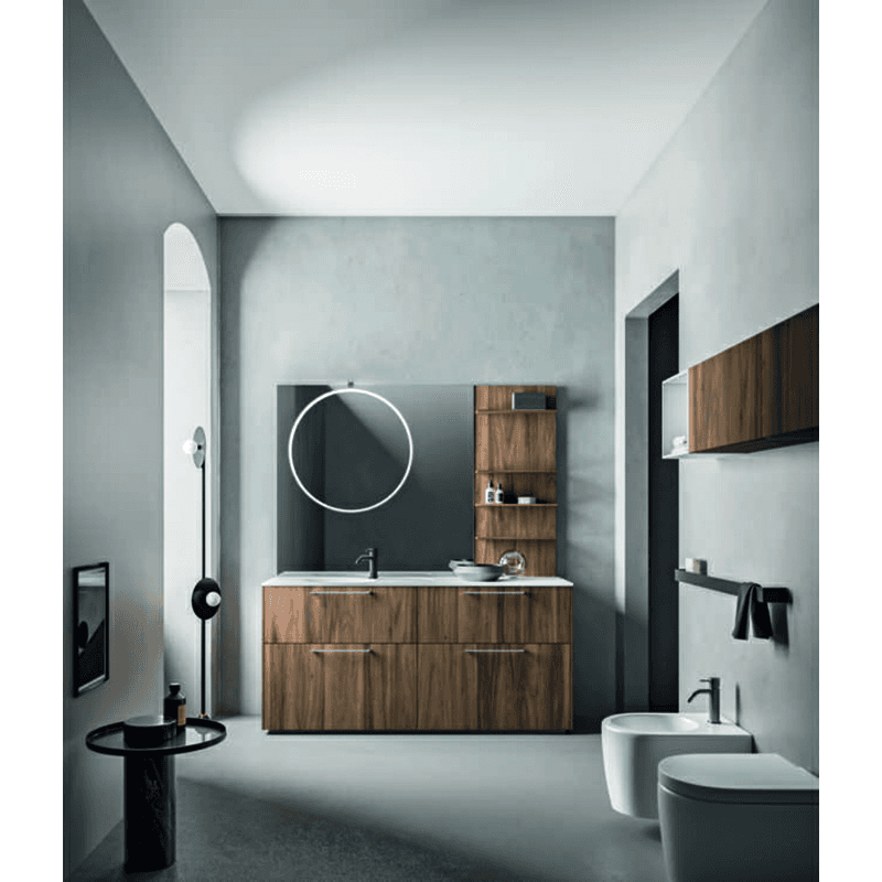 Salt International Laminate SMM021 Chrysler, 60" x 120", CA Only Alt 3 - Image